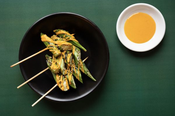 Shuzo, un izakaya tropical aux saveurs japonaises et à l'âme colombienne