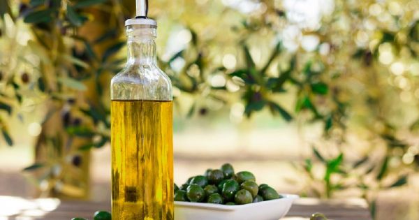 Tunisie : Les exportations de l'huile d'olive s'envolent de 45%