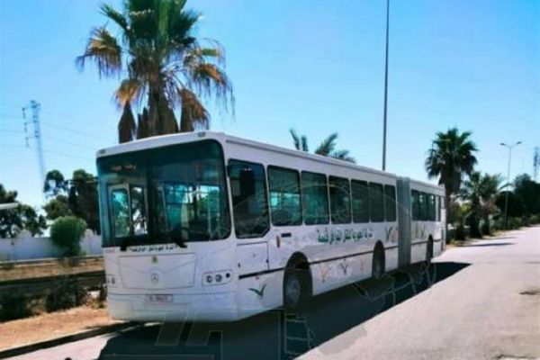 Gafsa: Vers le renforcement de la flotte de la Société de transport « El Kawafel » avec de nouveaux bus