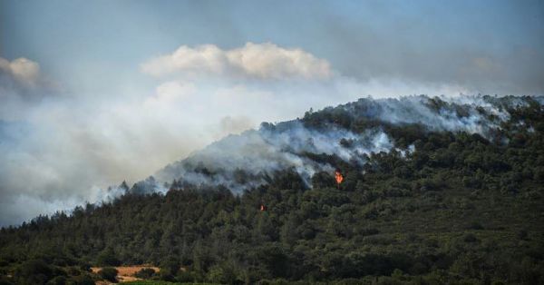 Sécurité. Qu'est ce que la "règle des trois 30", marqueur d'un risque d'incendie accru ?