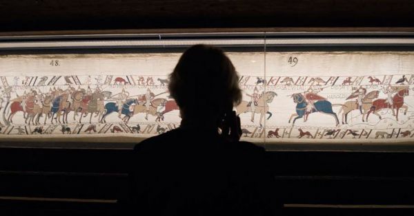 Culture. La tapisserie de Bayeux va être prêtée au British Museum, une première