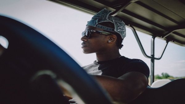Vision de style avec Jolagreen23