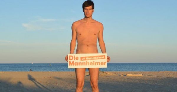 Bade-Wurtemberg. Un élu municipal de Mannheim propose un séjour naturiste et libertin en France