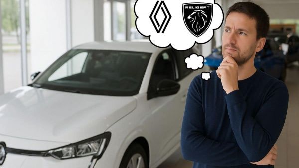 Leasing social : les voitures électriques Renault et Stellantis à moins de 100€/mois