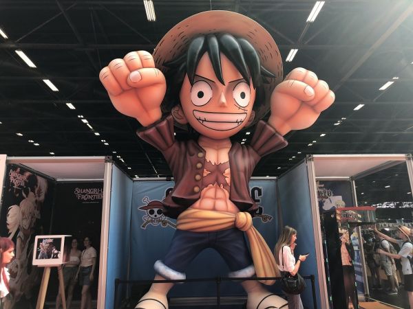 Étude Arcom : enjeux et perspectives d'un marché du manga en mutation