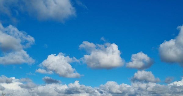 Météo - Saône-et-Loire. De belles éclaircies ce mercredi