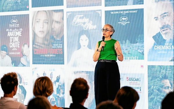 France.tv : Léa Salamé, Maya Lauqué, Damien Thévenot... Les nouveautés de la rentrée