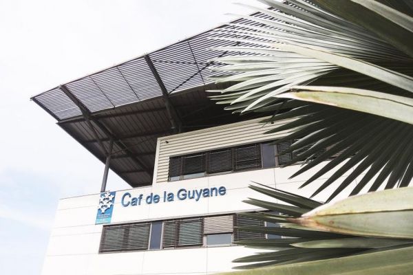 Vacances en Guyane : la Caf mobilisée pour accompagner les familles