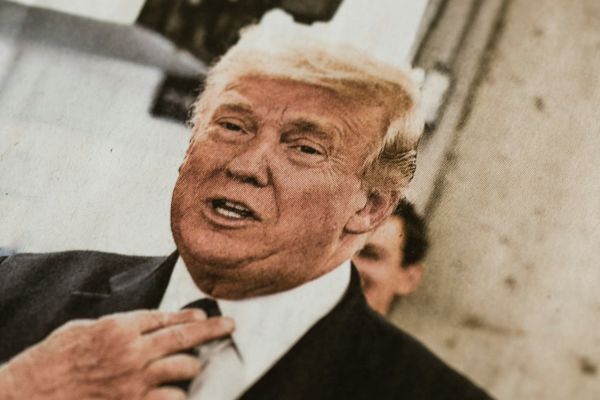 Tarifs Trump : bientôt des Mac et des Apple Watch plus chers ?