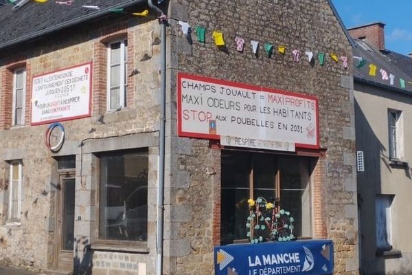 Tour de France 2025. Polémique : pourquoi ces panneaux devraient-ils disparaître avant la course ?