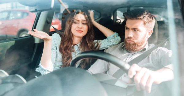 Automobile. Pour quelles raisons se dispute-t-on sur la route des vacances ?