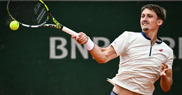 Tennis. Pourquoi Ugo Blanchet a participé à la « Bundesliga » du tennis ?