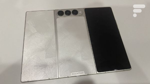Ce concept veut faire de l'ombre à Huawei et Samsung