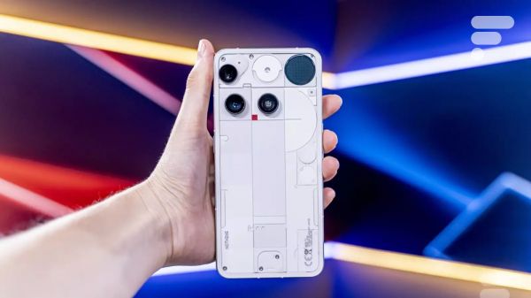 Test du Nothing Phone (3) : le smartphone qui veut la peau des iPhone et Galaxy