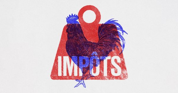 Impôts : les dix chiffres qui illustrent l'enfer français