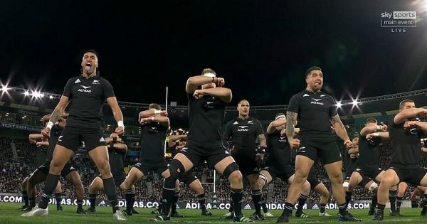 Pourquoi le XV de France a-t-il un coup à jouer dans la ville ''maudite'' de Wellington ?