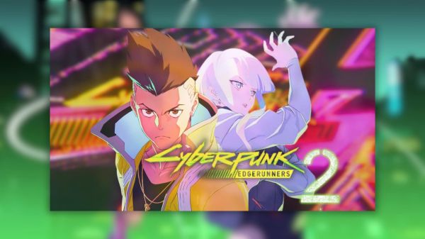 Cyberpunk Edgerunners 2 : la série revient plus violente que jamais sur Netflix
