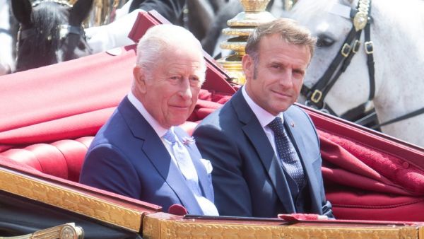 Macron en visite d'État au Royaume-Uni : immigration, défense, première depuis le Brexit... ce qu'il faut savoir de ce déplacement outre-Manche