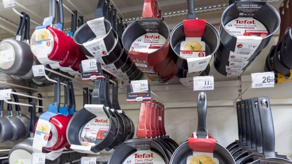 1 700 points de collecte, carte interactive... il sera bientôt possible de déposer ses poêles et casseroles usagers dans des bureaux de poste