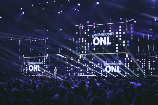 Gamescom - Xbox Gamer sera présent sur le salon