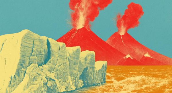 Les scientifiques redoutent un réveil imminent de centaines de volcans dans le monde