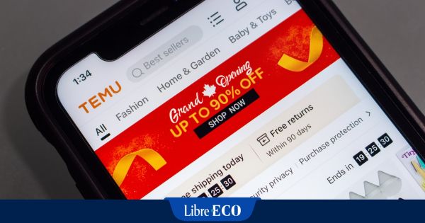 La plateforme chinoise Temu se lance dans le commerce alimentaire en Europe: faut-il s'en inquiéter ?