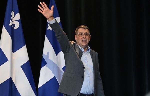 L'élection complémentaire dans la circonscription d'Arthabaska aura lieu le 11 août