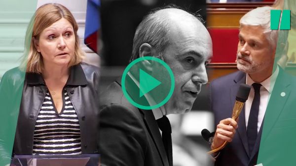 Après la mort d'Olivier Marleix, l'Assemblée rend hommage à « une figure familière, un collègue estimé »