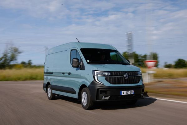 Les ventes de voitures particulières ne sont pas les seules à s'essouffler au premier semestre 2025