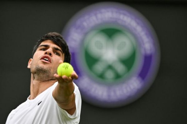 « Il a des armes que n'ont ni Sinner, ni Djokovic », déclare Mahut sur Alcaraz