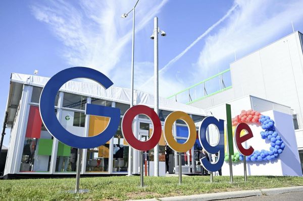 Course aux data centers : pourquoi Google a jeté son dévolu sur Châteauroux