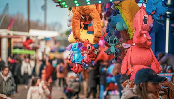 Accident dans une fête foraine près de Toulouse : une fillette de 3 ans entre la vie et la mort, un homme en garde à vue