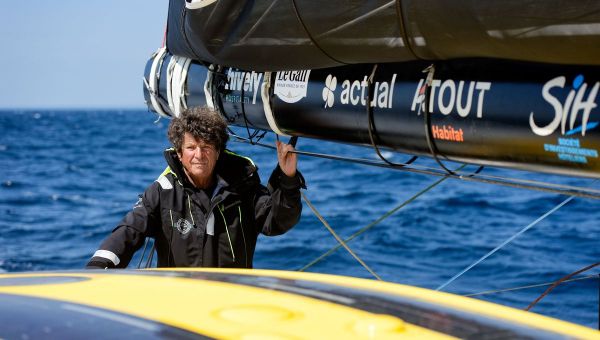Vendée Globe : Jean Le Cam, figure de la course, renonce à participer à une septième édition