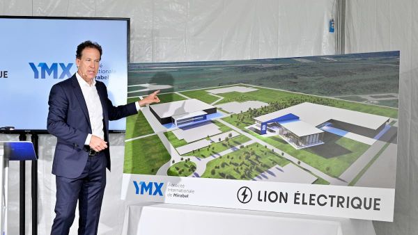 Lion vendue pour 6 millions $ alors qu'on perd collectivement 245 millions $