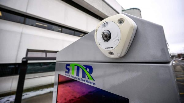 «Sécurité nationale»: le fabricant chinois de caméras de surveillance fait appel de la décision d'Ottawa