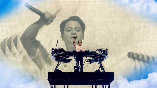 Soirée Électro FEQ : Kygo de retour au festival d'été