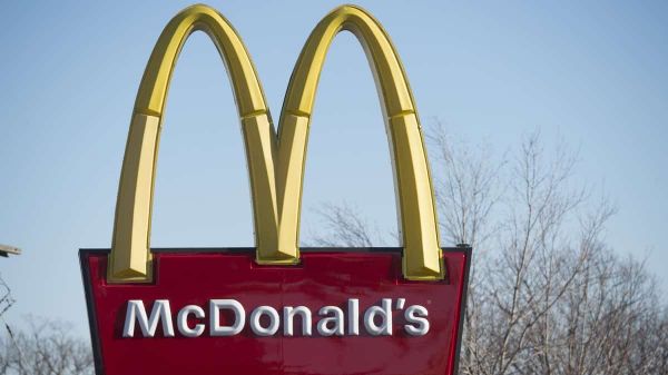 McDonald's ajoute de nouveaux items à son menu aux États-Unis