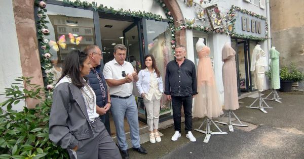 Vosges. Miss Saint-Dié : un nouveau concours de beauté organisé en 2026