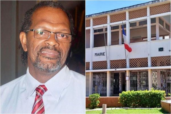 Elections municipales 2025 en Martinique : l'animateur culturel Gérard Monstin se lance au Carbet