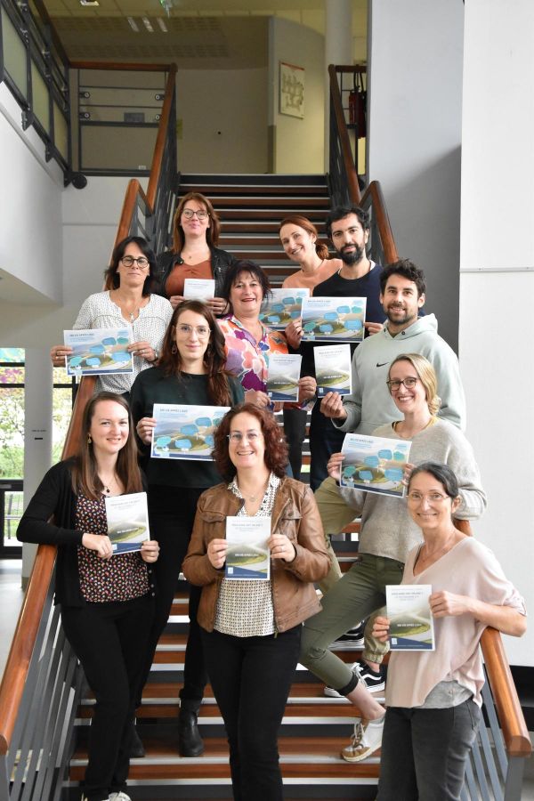 Des ateliers gratuits et ouverts à tous : voici le programme post-AVC de Barbezieux, unique en Charente 