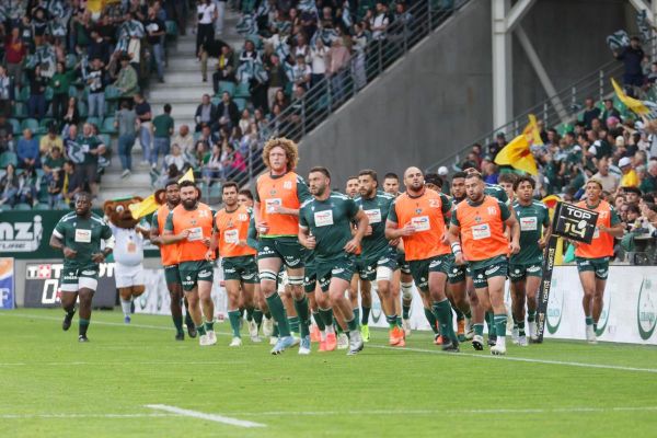 Rugby - Top 14 : pourquoi la Section Paloise reprend dès ce mercredi