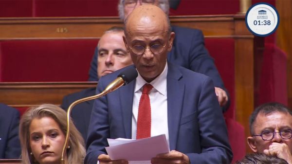 Plan ravines à La Réunion : Philippe Naillet presse le gouvernement à tenir ses promesses post-Garance