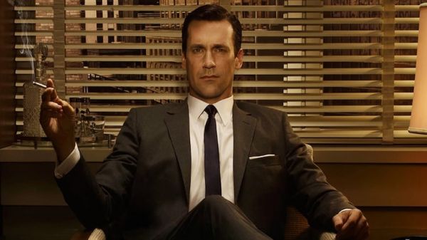 Cet été, vous allez pouvoir binger lintégrale de Mad Men gratuitement