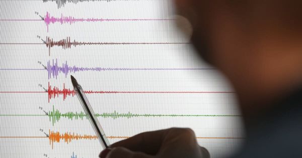Vallée de Munster. Séisme ressenti près du col de la Schlucht : "relativement faible" et aucun dégât