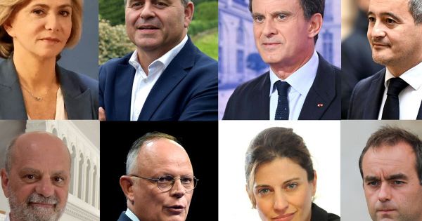 Saône-et-Loire. Une ribambelle de ministres et d'ex-ministres attendue à Autun