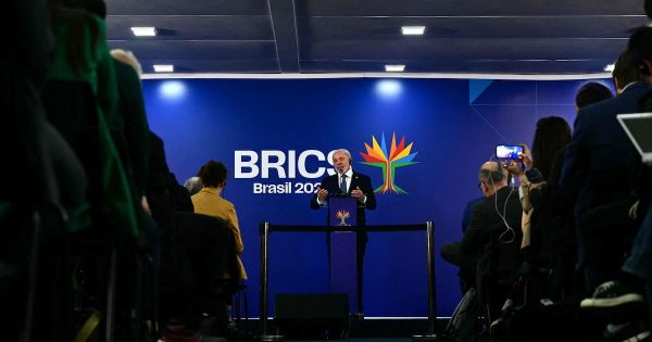 Brics à Rio : Trump en colère après la déclaration commune sur les droits de douane, l'Iran et le dollar