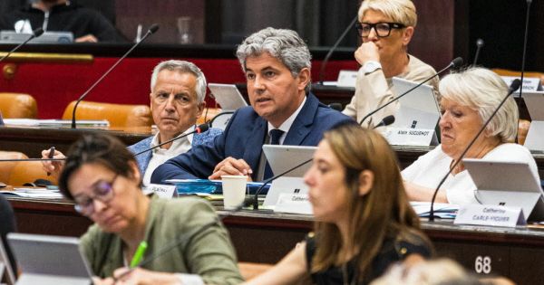 Bourgogne-Franche-Comté. Les municipales à Dijon mettent la droite régionale sous tension