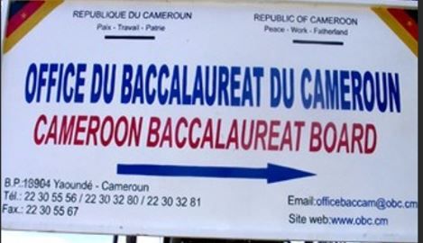 Cameroun : bientôt la publication des résultats du baccalauréat