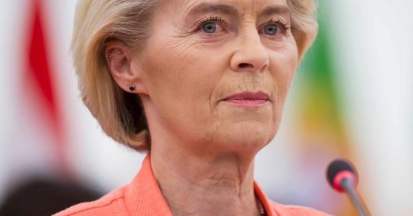 Motion de censure contre von der Leyen : "règlement de comptes” au Parlement européen