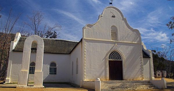 Afrique du Sud : Les communautés khoï veulent récupérer les terres d'une Église protestante